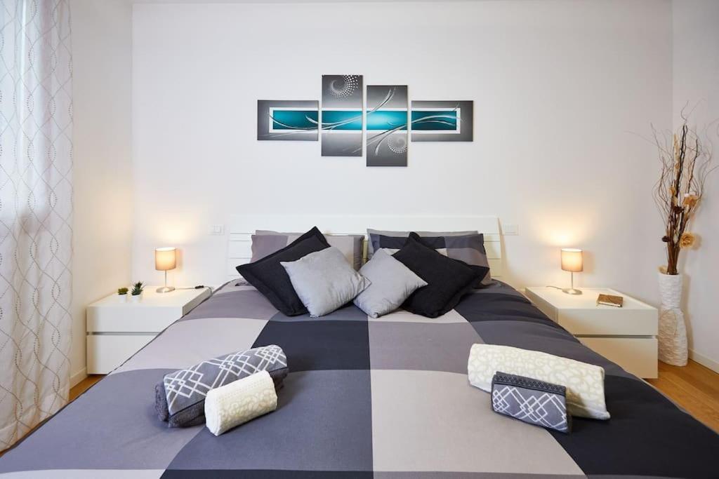 Center Aviano Comfort Suite Free Parking Wifi Ngoại thất bức ảnh