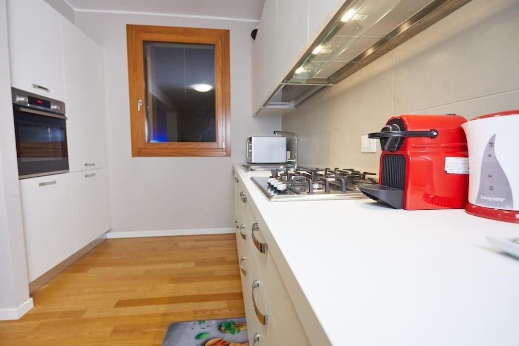Center Aviano Comfort Suite Free Parking Wifi Ngoại thất bức ảnh