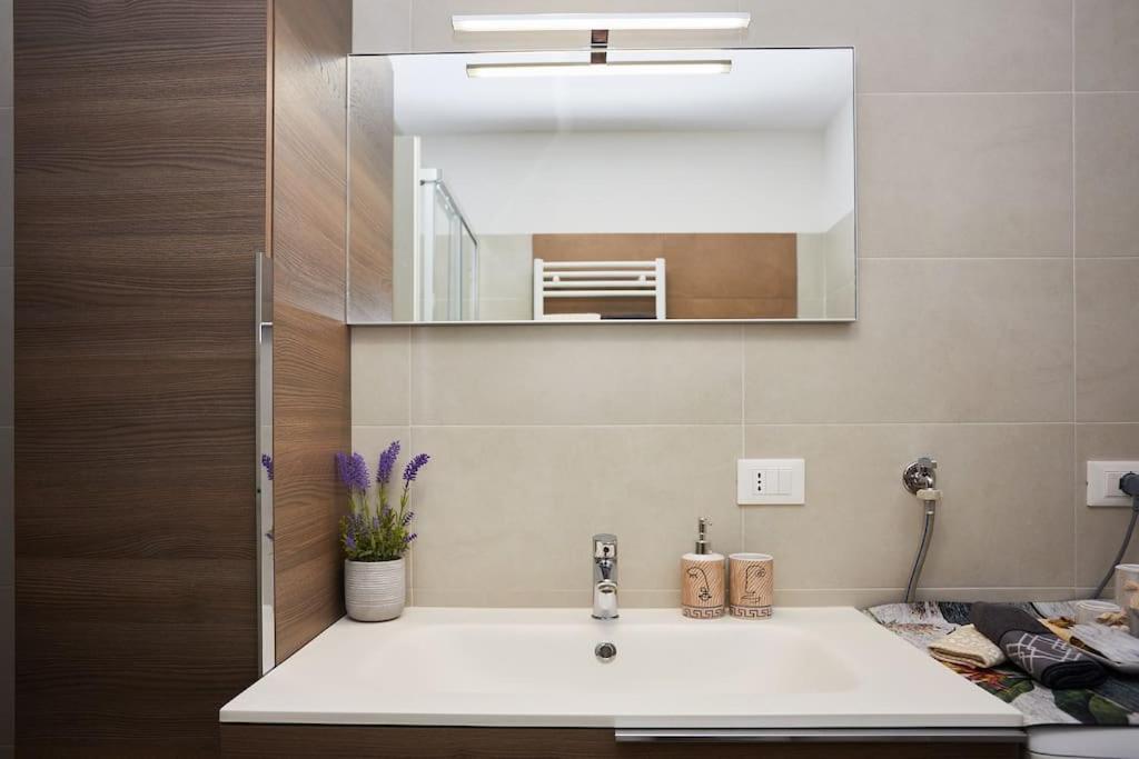 Center Aviano Comfort Suite Free Parking Wifi Ngoại thất bức ảnh