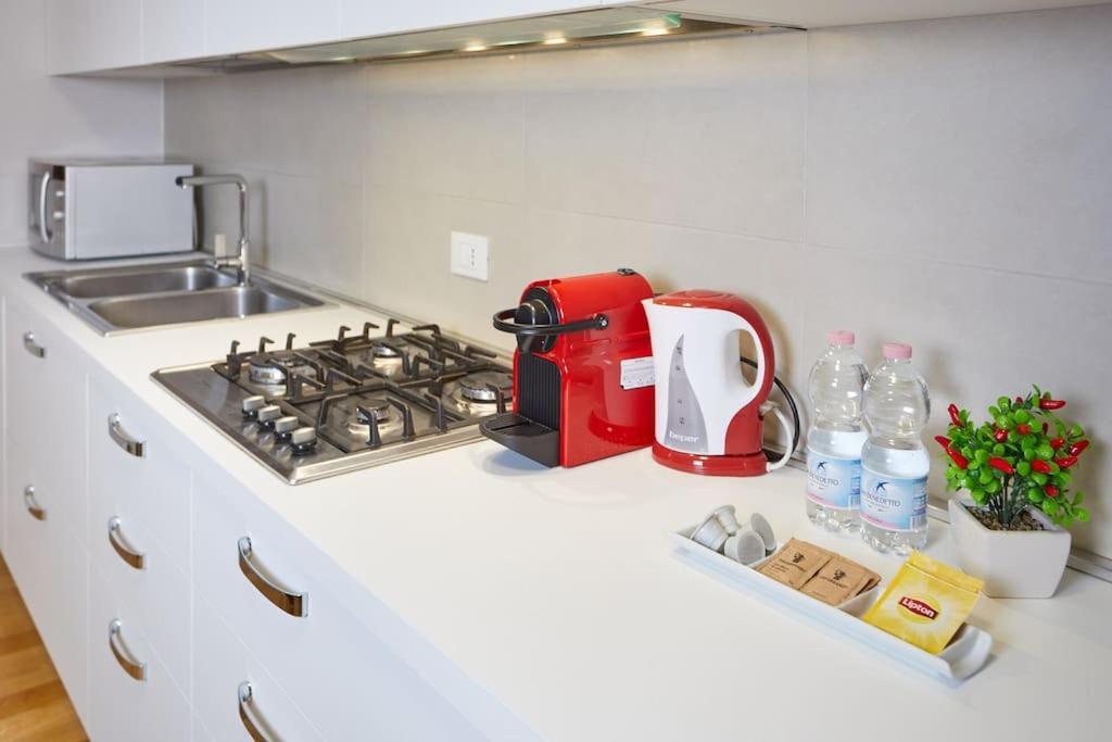 Center Aviano Comfort Suite Free Parking Wifi Ngoại thất bức ảnh
