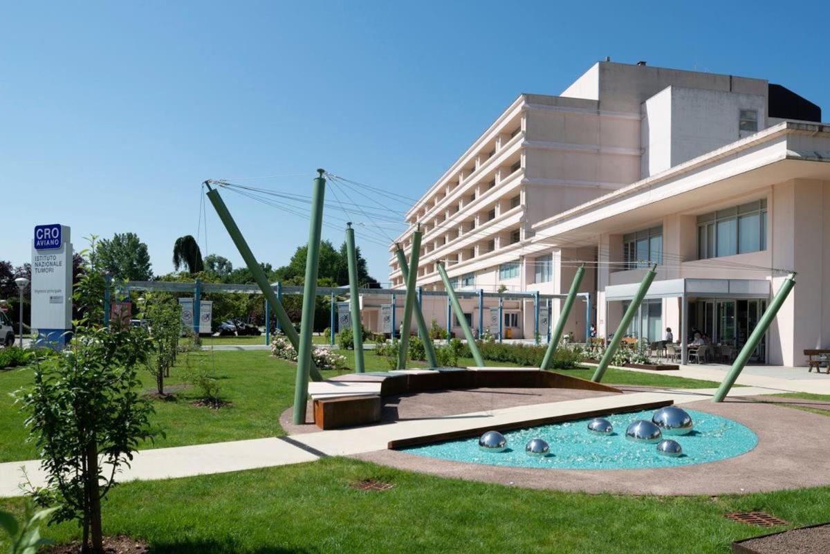 Center Aviano Comfort Suite Free Parking Wifi Ngoại thất bức ảnh